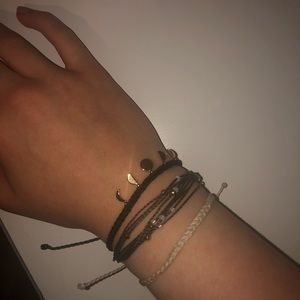 Pura Vida Monthly Exclusive Pack of 3